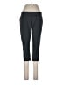 Danskin Now Solid Gray Active Pants Size L - photo 1