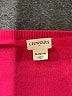 Crewcuts 100% Cotton Pink Cardigan Size XL (youth) - photo 3
