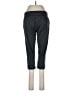 Danskin Now Solid Gray Active Pants Size L - photo 2