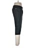 Danskin Now Solid Gray Active Pants Size L - photo 4