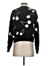Urban Outfitters Print Black Pullover Sweater Size S - photo 2