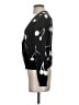 Urban Outfitters Print Black Pullover Sweater Size S - photo 5