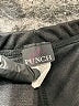 Pink Punch 100% Polyester Black Track Pants Size L (kids) - photo 3