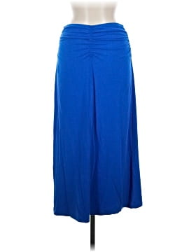 house of harlow blue pleated dress FP Movement Hot Shot Mini Dress