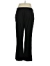 XOXO Black Dress Pants Size 15 - 16 - photo 2