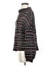 Lush Tweed Gray Pullover Sweater Size S - photo 5
