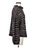 Lush Tweed Gray Pullover Sweater Size S - photo 4