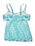 Deuter Teal Swimsuit Cover Up Size M - photo 2
