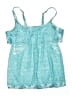Deuter Teal Swimsuit Cover Up Size M - photo 1