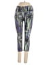 MPG Tie-dye Green Active Pants Size XS - photo 1