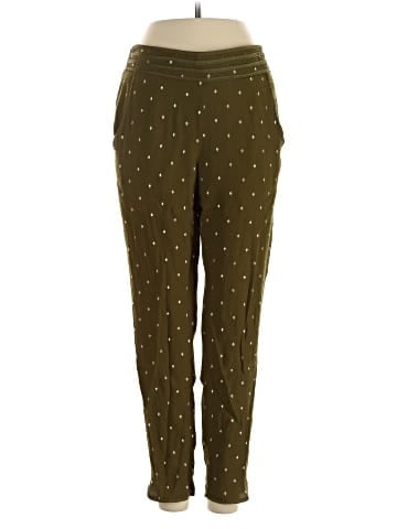Elevenses Casual Pants (view 1)
