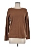 White Stuff Brown Pullover Sweater Size UK 12 / US 8 - photo 1