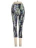 MPG Tie-dye Green Active Pants Size XS - photo 2