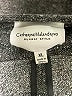 Catherine Malandrino Runway Style Gray Jacket Size XL - photo 6