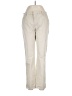 Tommy Hilfiger Ivory Khakis Size 8 - photo 1