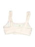 Solid & Striped Ivory Swimsuit Top Size S - photo 2