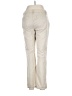 Tommy Hilfiger Ivory Khakis Size 8 - photo 2