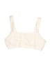 Solid & Striped Ivory Swimsuit Top Size S - photo 1