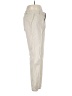 Tommy Hilfiger Ivory Khakis Size 8 - photo 4