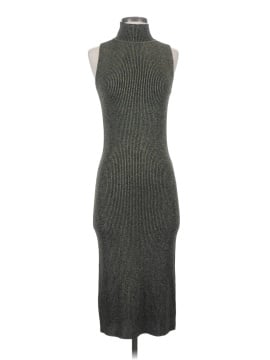 bb dakota grey dress Baltic Born Womens Dakota Babydoll Dress | Navy Print