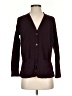 Ann Taylor LOFT Purple Burgundy Cardigan Size S - photo 1