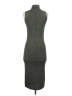 BB Dakota Tweed Gray Cocktail Dress Size XS - photo 2