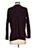 Ann Taylor LOFT Purple Burgundy Cardigan Size S - photo 2