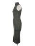 BB Dakota Tweed Gray Cocktail Dress Size XS - photo 5
