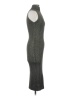 BB Dakota Tweed Gray Cocktail Dress Size XS - photo 4