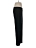 Giorgio Armani Solid Black Dress Pants Size 10 (estimated) - photo 4
