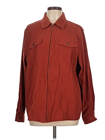 Alfred Dunner Jacket (view 1)