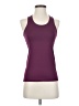 Endeavor Athletic Purple Active Tank Size XS - photo 1