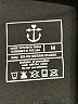 Assorted Brands Solid Black Active Pants Size M - photo 4