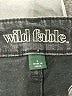 Wild Fable Gray Jeans Size 2 - photo 7