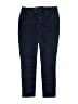 Mossimo Solid Blue Jeans Size 4 - photo 1