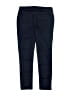 Mossimo Solid Blue Jeans Size 4 - photo 2