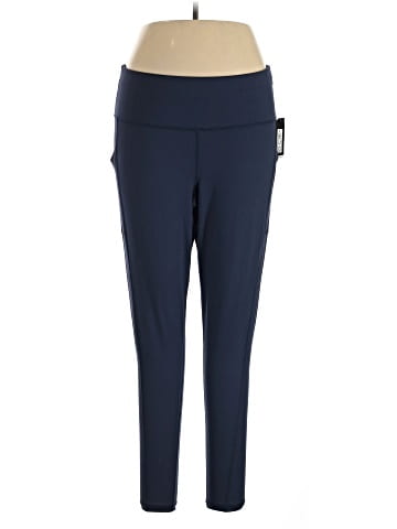 Ideology Active Pants (view 1)