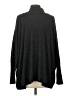 Amadi Black Long Sleeve Top Size XS - photo 2
