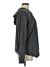 Balance Collection Gray Cardigan Size M - photo 4