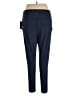 Ideology Solid Blue Active Pants Size 1X - photo 2