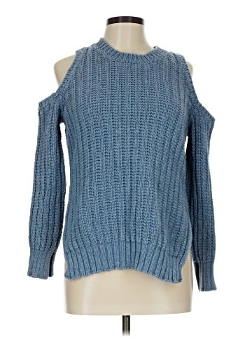 AZ3 inc. Pullover Sweater (view 1)
