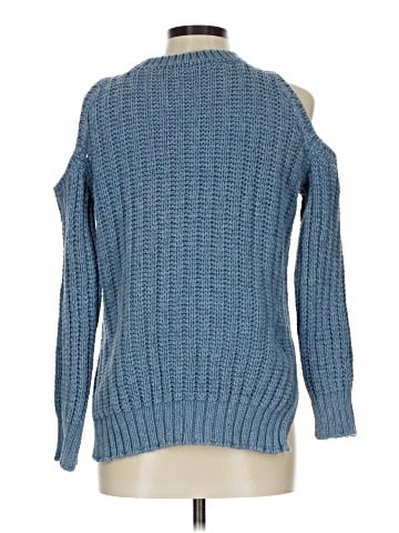 AZ3 inc. Pullover Sweater (view 2)