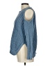 AZ3 inc. Blue Pullover Sweater Size L (estimated) - photo 5