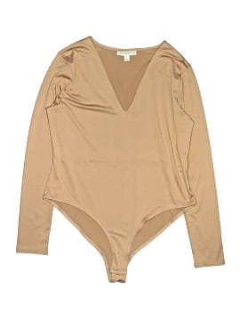 And Now This Bodysuit