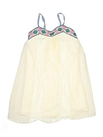 Tween Diva Dress (view 1)