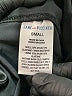 Jane & Bleecker Black Active Pants Size S - photo 4