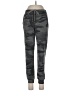 Splendid Camo Gray Sweatpants Size L - photo 1