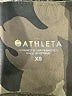 Athleta Camo Green Active Pants Size XS - photo 4