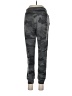 Splendid Camo Gray Sweatpants Size L - photo 2