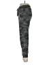 Splendid Camo Gray Sweatpants Size L - photo 5